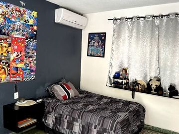Venta de Casa en el Centro Historico de Veracruz, Veracruz