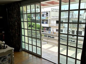 Venta de Casa en el Centro Historico de Veracruz, Veracruz