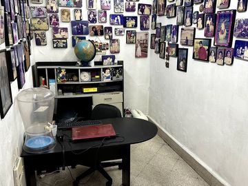 Venta de Casa en el Centro Historico de Veracruz, Veracruz