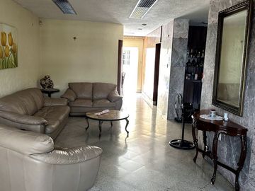 Venta de Casa en el Centro Historico de Veracruz, Veracruz