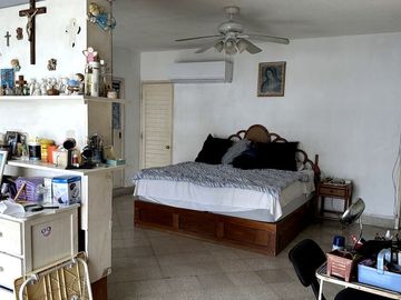 Venta de Casa en el Centro Historico de Veracruz, Veracruz