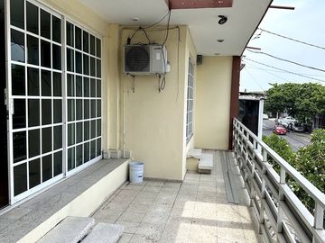 Venta de Casa en el Centro Historico de Veracruz, Veracruz