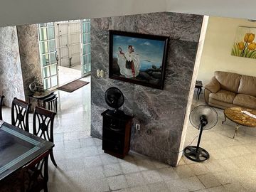 Venta de Casa en el Centro Historico de Veracruz, Veracruz