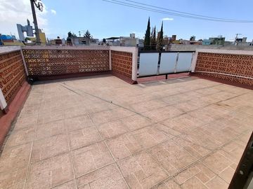 Amueblada con precio a negociar Casa en Venta en Santin Toluca
