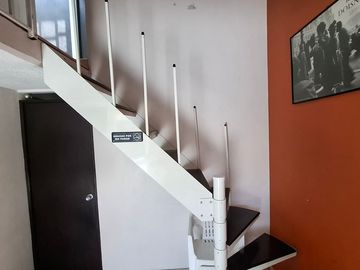Amueblada con precio a negociar Casa en Venta en Santin Toluca