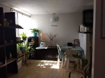 Amueblada con precio a negociar Casa en Venta en Santin Toluca