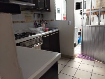 Amueblada con precio a negociar Casa en Venta en Santin Toluca