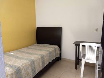 Amueblada con precio a negociar Casa en Venta en Santin Toluca