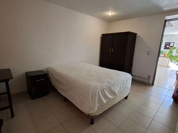 Amueblada con precio a negociar Casa en Venta en Santin Toluca