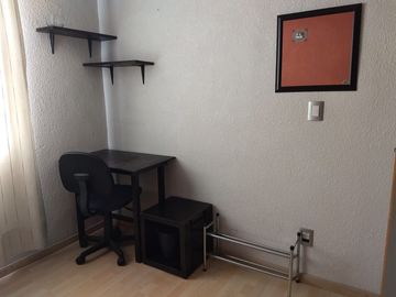 Amueblada con precio a negociar Casa en Venta en Santin Toluca