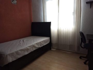 Amueblada con precio a negociar Casa en Venta en Santin Toluca