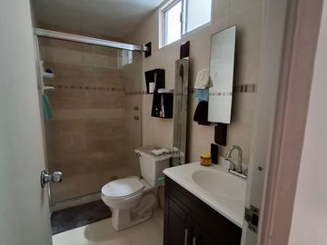 Amueblada con precio a negociar Casa en Venta en Santin Toluca
