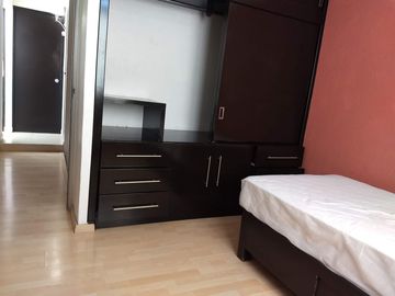 Amueblada con precio a negociar Casa en Venta en Santin Toluca