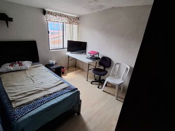 Amueblada con precio a negociar Casa en Venta en Santin Toluca