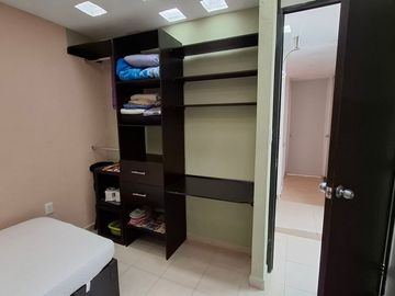 Amueblada con precio a negociar Casa en Venta en Santin Toluca