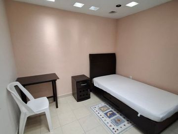 Amueblada con precio a negociar Casa en Venta en Santin Toluca