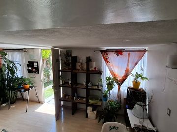 Amueblada con precio a negociar Casa en Venta en Santin Toluca