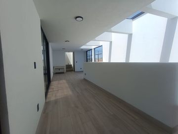 CASAS PREVENTA METEPEC A 10 MIN DE GALERIASY  METEPEC CENTRO, A 5 MIN DE LA ESTACION PINOSUAREZ TREN TOLUCA CDMX