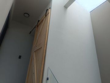 CASAS PREVENTA METEPEC A 10 MIN DE GALERIASY  METEPEC CENTRO, A 5 MIN DE LA ESTACION PINOSUAREZ TREN TOLUCA CDMX