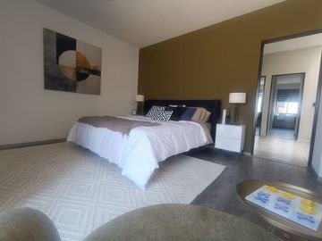 CASAS PREVENTA METEPEC A 10 MIN DE GALERIASY  METEPEC CENTRO, A 5 MIN DE LA ESTACION PINOSUAREZ TREN TOLUCA CDMX