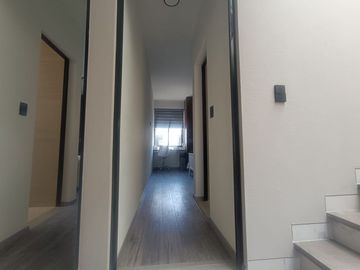CASAS PREVENTA METEPEC A 10 MIN DE GALERIASY  METEPEC CENTRO, A 5 MIN DE LA ESTACION PINOSUAREZ TREN TOLUCA CDMX