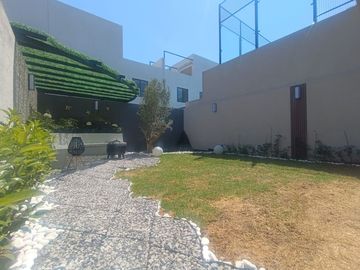 CASAS PREVENTA METEPEC A 10 MIN DE GALERIASY  METEPEC CENTRO, A 5 MIN DE LA ESTACION PINOSUAREZ TREN TOLUCA CDMX