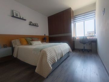 CASAS PREVENTA METEPEC A 10 MIN DE GALERIASY  METEPEC CENTRO, A 5 MIN DE LA ESTACION PINOSUAREZ TREN TOLUCA CDMX