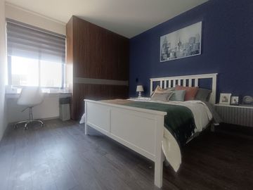 CASAS PREVENTA METEPEC A 10 MIN DE GALERIASY  METEPEC CENTRO, A 5 MIN DE LA ESTACION PINOSUAREZ TREN TOLUCA CDMX
