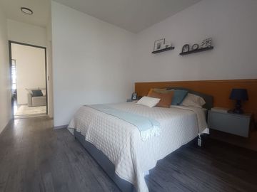 CASAS PREVENTA METEPEC A 10 MIN DE GALERIASY  METEPEC CENTRO, A 5 MIN DE LA ESTACION PINOSUAREZ TREN TOLUCA CDMX