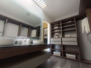 CASAS PREVENTA METEPEC A 10 MIN DE GALERIASY  METEPEC CENTRO, A 5 MIN DE LA ESTACION PINOSUAREZ TREN TOLUCA CDMX