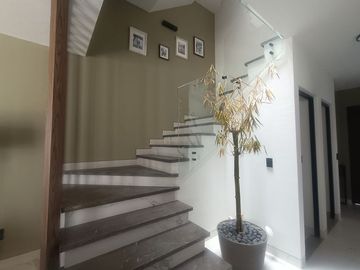 CASAS PREVENTA METEPEC A 10 MIN DE GALERIASY  METEPEC CENTRO, A 5 MIN DE LA ESTACION PINOSUAREZ TREN TOLUCA CDMX