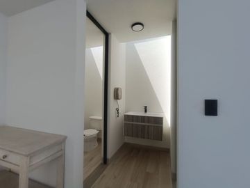 CASAS PREVENTA METEPEC A 10 MIN DE GALERIASY  METEPEC CENTRO, A 5 MIN DE LA ESTACION PINOSUAREZ TREN TOLUCA CDMX