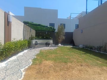 CASAS PREVENTA METEPEC A 10 MIN DE GALERIASY  METEPEC CENTRO, A 5 MIN DE LA ESTACION PINOSUAREZ TREN TOLUCA CDMX