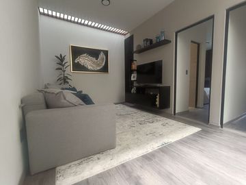 CASAS PREVENTA METEPEC A 10 MIN DE GALERIASY  METEPEC CENTRO, A 5 MIN DE LA ESTACION PINOSUAREZ TREN TOLUCA CDMX