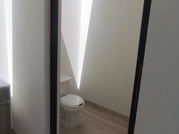 CASAS PREVENTA METEPEC A 10 MIN DE GALERIASY  METEPEC CENTRO, A 5 MIN DE LA ESTACION PINOSUAREZ TREN TOLUCA CDMX
