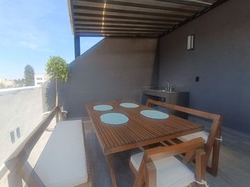 CASAS PREVENTA METEPEC A 10 MIN DE GALERIASY  METEPEC CENTRO, A 5 MIN DE LA ESTACION PINOSUAREZ TREN TOLUCA CDMX