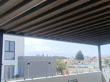 CASAS PREVENTA METEPEC A 10 MIN DE GALERIASY  METEPEC CENTRO, A 5 MIN DE LA ESTACION PINOSUAREZ TREN TOLUCA CDMX