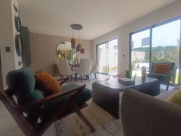CASAS PREVENTA METEPEC A 10 MIN DE GALERIASY  METEPEC CENTRO, A 5 MIN DE LA ESTACION PINOSUAREZ TREN TOLUCA CDMX
