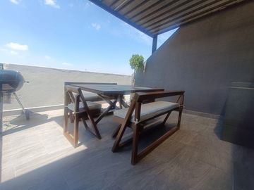 CASAS PREVENTA METEPEC A 10 MIN DE GALERIASY  METEPEC CENTRO, A 5 MIN DE LA ESTACION PINOSUAREZ TREN TOLUCA CDMX