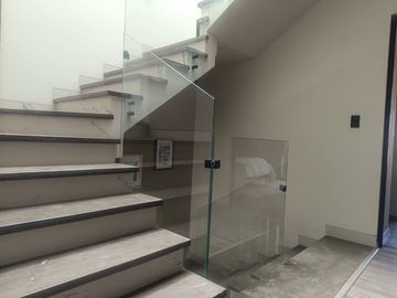 CASAS PREVENTA METEPEC A 10 MIN DE GALERIASY  METEPEC CENTRO, A 5 MIN DE LA ESTACION PINOSUAREZ TREN TOLUCA CDMX