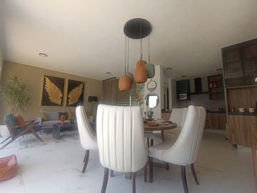 CASAS PREVENTA METEPEC A 10 MIN DE GALERIASY  METEPEC CENTRO, A 5 MIN DE LA ESTACION PINOSUAREZ TREN TOLUCA CDMX