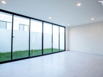 CASA EN PREVENTA EN FRACC CAPITAL SUR