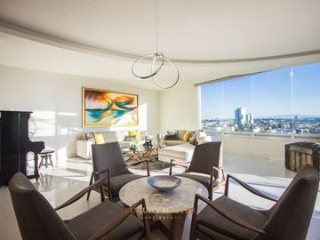 Departamento en venta en Puerta de Hierro en Torre Lugano
