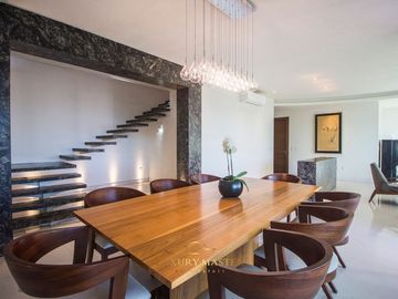 Departamento en venta en Puerta de Hierro en Torre Lugano