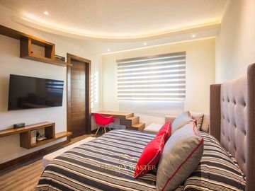 Departamento en venta en Puerta de Hierro en Torre Lugano