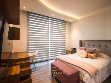 Departamento en venta en Puerta de Hierro en Torre Lugano