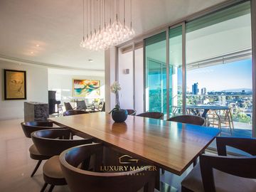 Departamento en venta en Puerta de Hierro en Torre Lugano