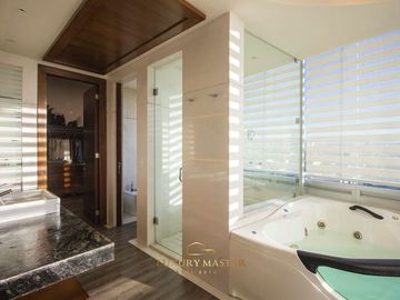 Departamento en venta en Puerta de Hierro en Torre Lugano