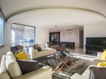 Departamento en venta en Puerta de Hierro en Torre Lugano