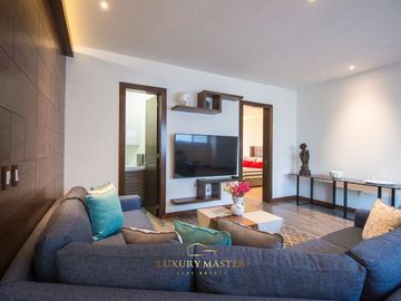 Departamento en venta en Puerta de Hierro en Torre Lugano